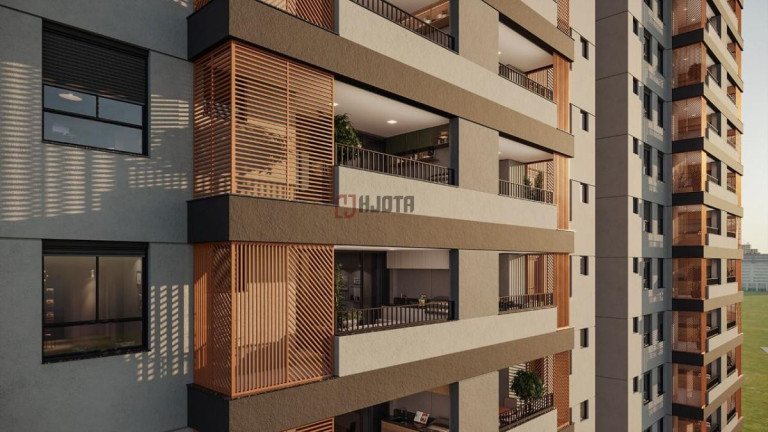Imagem Apartamento com 3 Quartos à Venda, 94 m² em Jardim Paulistano - São José Do Rio Preto Imagem Apartamento com 3 Quartos à Venda, 94 m² em Jardim Paulistano - São José Do Rio Preto