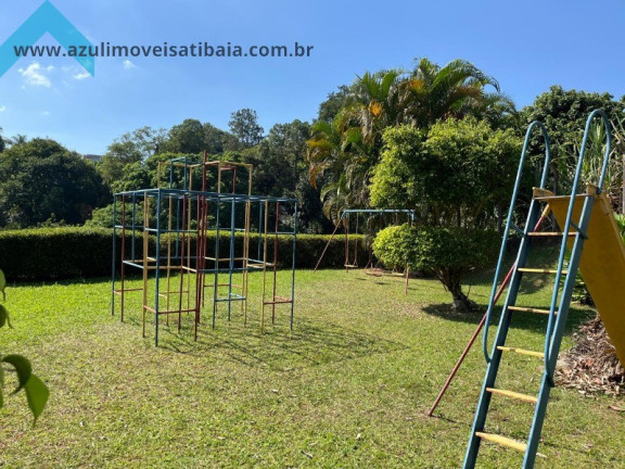 Imagem Imóvel com 4 Quartos à Venda, 343 m² em Jardim Estância Brasil - Atibaia