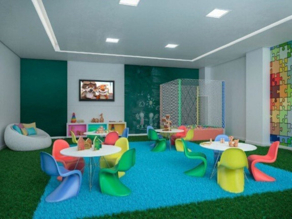 Imagem Imóvel com 2 Quartos à Venda, 42 m² em Pirituba - São Paulo