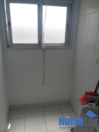 Imagem Apartamento com 2 Quartos à Venda, 49 m² em Vila Roque - São Paulo