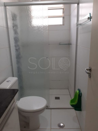 Imagem Apartamento com 2 Quartos à Venda, 49 m² em Jardim Residencial Elvio Lupo - Araraquara Imagem Apartamento com 2 Quartos à Venda, 49 m² em Jardim Residencial Elvio Lupo - Araraquara