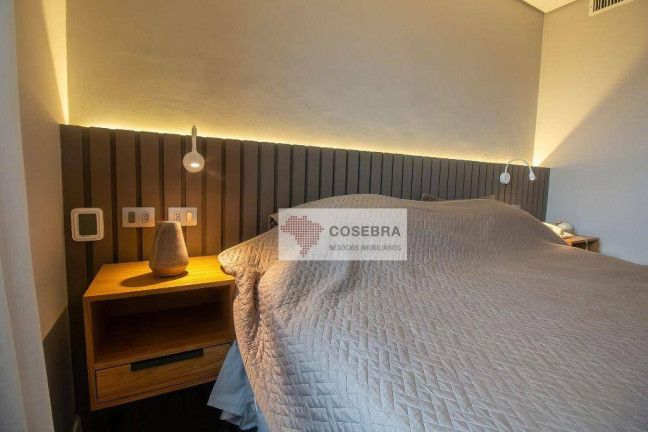 Imagem Apartamento com 1 Quarto à Venda, 30 m² em Itaim Bibi - São Paulo Imagem Apartamento com 1 Quarto à Venda, 30 m² em Itaim Bibi - São Paulo