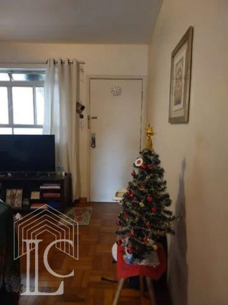 Imagem Apartamento com 2 Quartos à Venda, 42 m² em Saúde - São Paulo