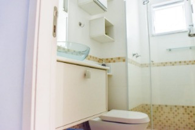 Imagem Apartamento com 2 Quartos à Venda, 50 m² em Jardim Celeste - São Paulo Imagem Apartamento com 2 Quartos à Venda, 50 m² em Jardim Celeste - São Paulo