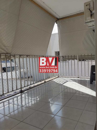 Apartamento com 2 Quartos à Venda, 60 m² em Vila Da Penha - Rio De Janeiro