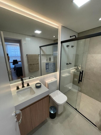 Imagem Apartamento com 1 Quarto à Venda, 40 m² em Pinheiros - São Paulo Imagem Apartamento com 1 Quarto à Venda, 40 m² em Pinheiros - São Paulo
