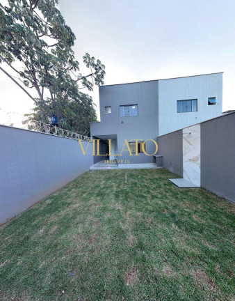 Imagem Casa com 3 Quartos à Venda, 180 m² em Garavelo Residencial Park - Aparecida De Goiânia Imagem Casa com 3 Quartos à Venda, 180 m² em Garavelo Residencial Park - Aparecida De Goiânia