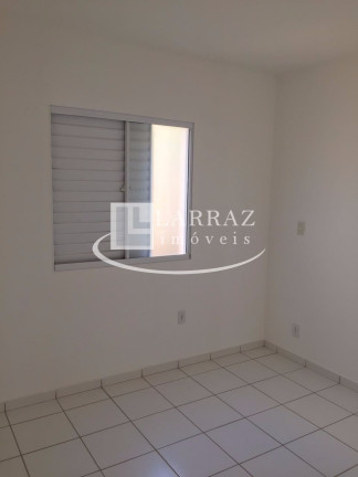 Imagem Imóvel com 2 Quartos à Venda, 47 m² em Ipiranga - Ribeirão Preto Imagem Imóvel com 2 Quartos à Venda, 47 m² em Ipiranga - Ribeirão Preto