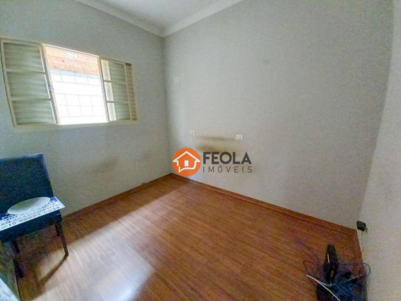 Imagem Casa com 3 Quartos à Venda, 215 m² em Parque Nova Carioba - Americana Imagem Casa com 3 Quartos à Venda, 215 m² em Parque Nova Carioba - Americana