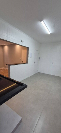 Imagem Apartamento com 3 Quartos à Venda, 80 m² em Embaré - Santos Imagem Apartamento com 3 Quartos à Venda, 80 m² em Embaré - Santos
