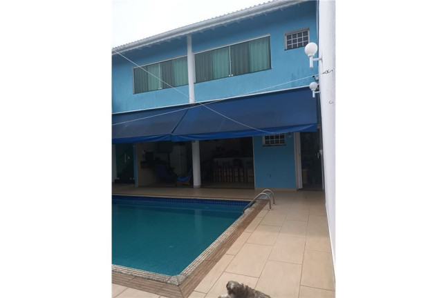 Imagem Casa com 3 Quartos à Venda, 280 m² em Macedo - Guarulhos