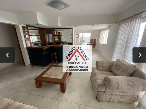 Cobertura com 4 Quartos à Venda, 309 m² em Vila Mascote - São Paulo