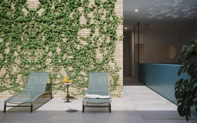 Imagem Apartamento com 3 Quartos à Venda, 99 m² em Charitas - Niterói