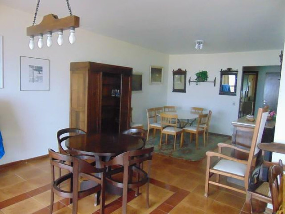 Imagem Apartamento com 2 Quartos à Venda, 142 m² em Pitangueiras - Guarujá
