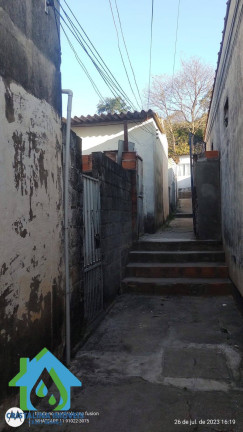 Imagem Casa com 11 Quartos à Venda, 750 m² em Tulipas - Jundiaí
