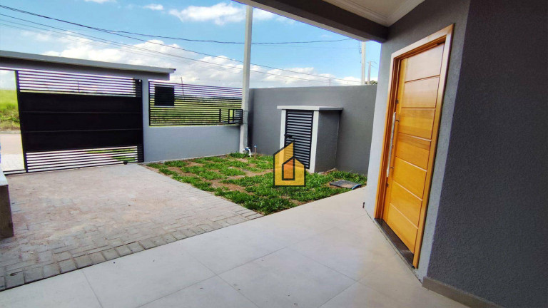 Imagem Casa com 3 Quartos à Venda, 84 m² em Costeira - Araucária Imagem Casa com 3 Quartos à Venda, 84 m² em Costeira - Araucária