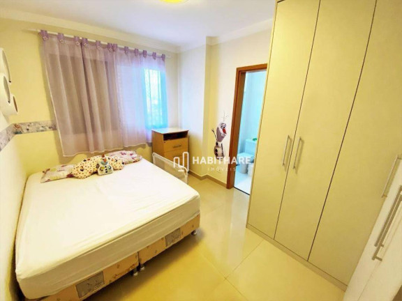 Imagem Apartamento com 3 Quartos à Venda, 140 m² em Jardim Elite - Piracicaba