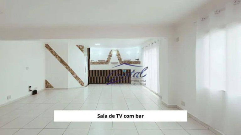 Imagem Apartamento com 5 Quartos à Venda, 304 m² em Ocian - Praia Grande Imagem Apartamento com 5 Quartos à Venda, 304 m² em Ocian - Praia Grande