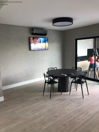 Imagem Imóvel com 3 Quartos à Venda, 330 m² em Alphaville Nova Esplanada - Votorantim