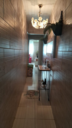 Imagem Casa com 2 Quartos à Venda, 92 m² em Caiçara - Praia Grande
