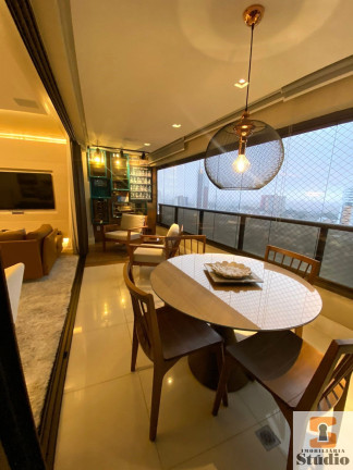 Imagem Apartamento com 3 Quartos à Venda, 169 m² em Santa Mônica - Feira De Santana Imagem Apartamento com 3 Quartos à Venda, 169 m² em Santa Mônica - Feira De Santana
