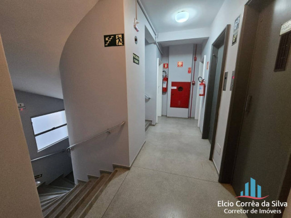 Imagem Apartamento com 2 Quartos à Venda, 60 m² em Boqueirão - Santos Imagem Apartamento com 2 Quartos à Venda, 60 m² em Boqueirão - Santos