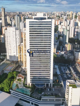 Apartamento com 4 Quartos à Venda, 305 m² em Graça - Salvador