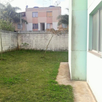 Imagem Apartamento com 2 Quartos à Venda, 47 m² em Jardim Itamarati - Poá