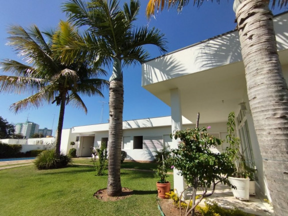 Imagem Casa com 3 Quartos à Venda, 369 m² em Jardim Brasil - Jundiai