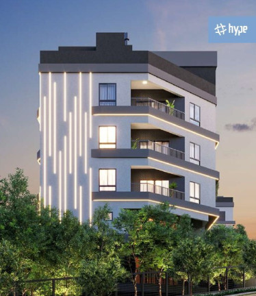 Imagem Cobertura com 3 Quartos à Venda, 117 m² em Santa Felicidade - Curitiba