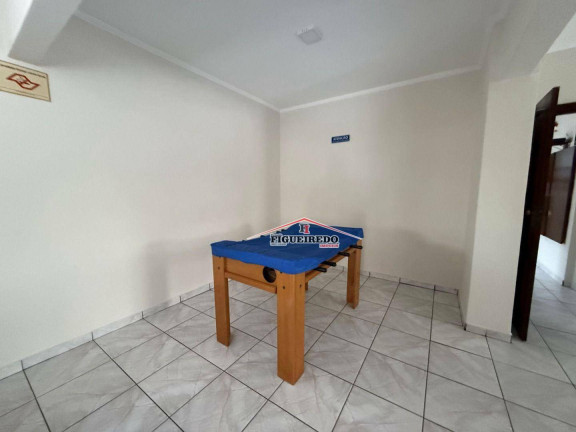 Imagem Apartamento com 1 Quarto à Venda, 50 m² em Canto Do Forte - Praia Grande