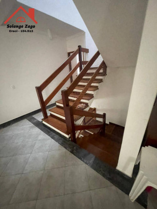 Casa com 6 Quartos à Venda, 480 m² em Parque Dos Príncipes - São Paulo