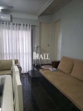 Imagem Apartamento com 1 Quarto à Venda, 65 m² em Centro - São José Do Rio Preto