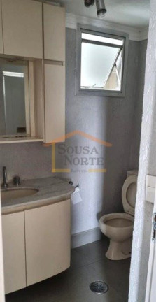 Imagem Apartamento com 3 Quartos à Venda ou Locação, 90 m² em Santana - São Paulo Imagem Apartamento com 3 Quartos à Venda ou Locação, 90 m² em Santana - São Paulo