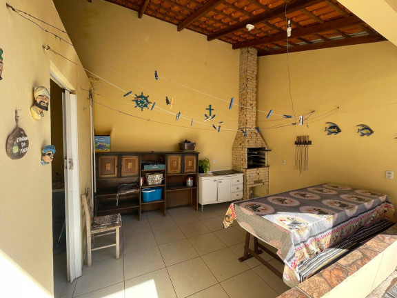 Imagem Casa com 3 Quartos à Venda, 150 m² em Jardim Icaraí - Barra Velha Imagem Casa com 3 Quartos à Venda, 150 m² em Jardim Icaraí - Barra Velha