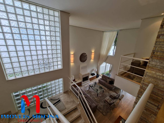 Imagem Casa de Condomínio com 4 Quartos à Venda, 406 m² em Parque Terra Nova Ii - São Bernardo Do Campo Imagem Casa de Condomínio com 4 Quartos à Venda, 406 m² em Parque Terra Nova Ii - São Bernardo Do Campo