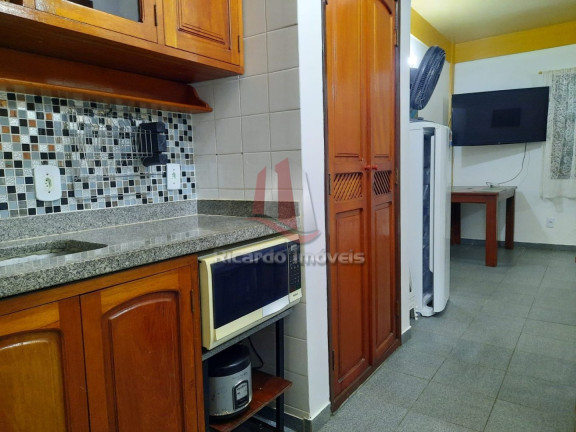 Imagem Imóvel com 1 Quarto à Venda, 20 m² em Peró - Cabo Frio Imagem Imóvel com 1 Quarto à Venda, 20 m² em Peró - Cabo Frio