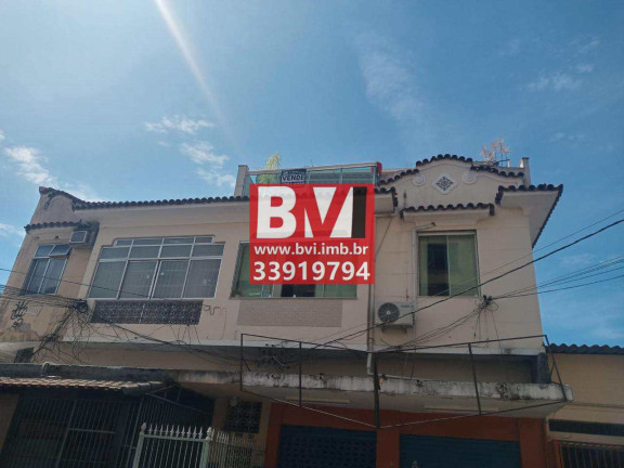 Apartamento com 2 Quartos à Venda, 120 m² em Penha - Rio De Janeiro