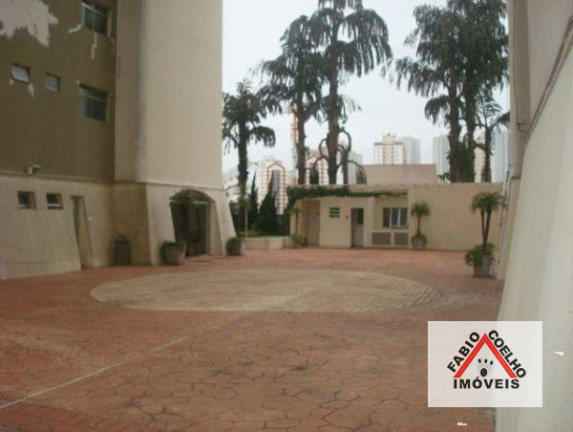 Imagem Apartamento com 3 Quartos à Venda, 90 m² em Jardim Marajoara - São Paulo Imagem Apartamento com 3 Quartos à Venda, 90 m² em Jardim Marajoara - São Paulo