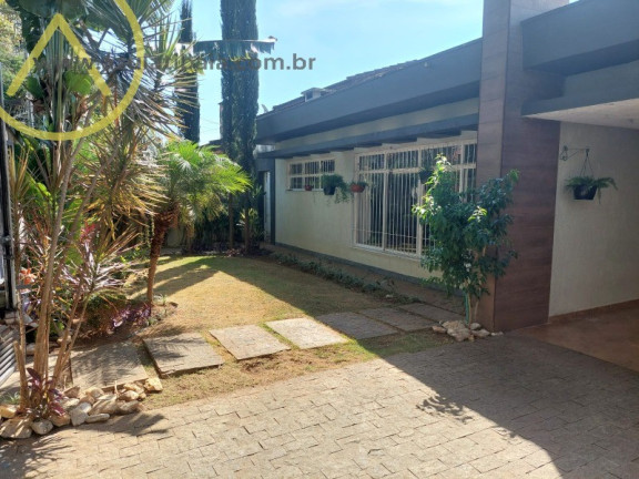 Imagem Casa com 3 Quartos à Venda, 272 m² em Samambaia Parque Residencial - Atibaia