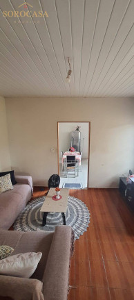 Imagem Casa com 2 Quartos à Venda,  em Jardim Marco Antônio - Sorocaba