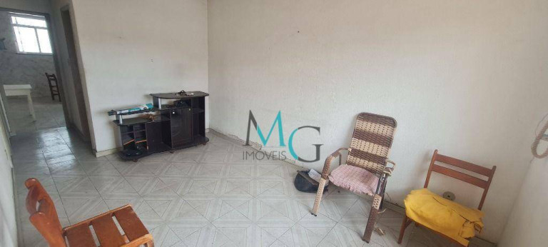 Imagem Casa com 2 Quartos à Venda, 80 m² em Campo Grande - Rio De Janeiro Imagem Casa com 2 Quartos à Venda, 80 m² em Campo Grande - Rio De Janeiro