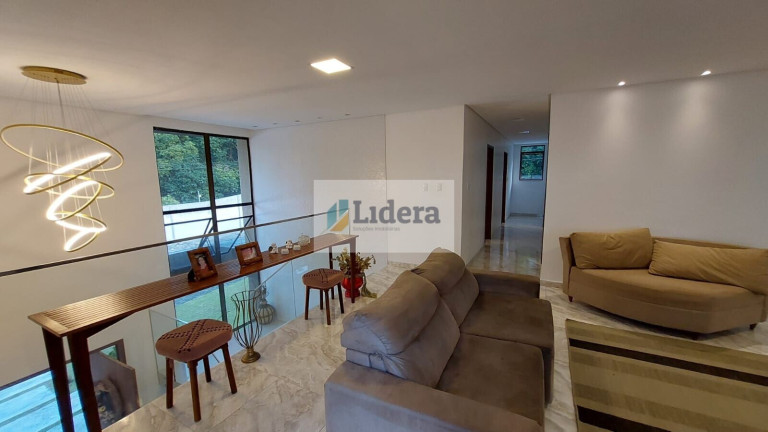 Imagem Casa de Condomínio com 5 Quartos à Venda, 336 m² em Amazônia Park - Cabedelo