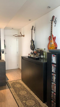Imagem Apartamento com 2 Quartos à Venda, 85 m² em Alto Da Mooca - São Paulo