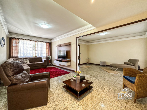 Imagem Casa com 3 Quartos à Venda, 290 m² em Mata Da Praia - Vitória