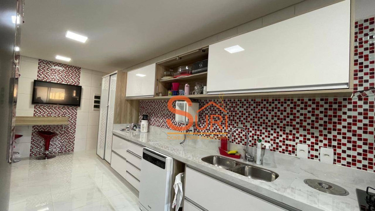 Imagem Apartamento com 3 Quartos à Venda, 158 m² em Vila Gonçalves - São Bernardo Do Campo Imagem Apartamento com 3 Quartos à Venda, 158 m² em Vila Gonçalves - São Bernardo Do Campo