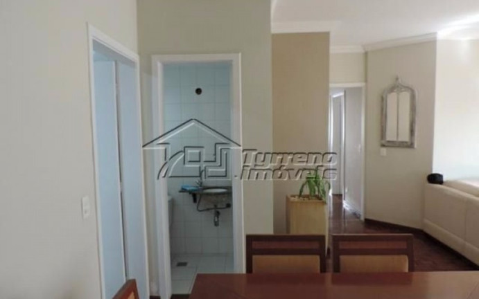 Imagem Apartamento com 4 Quartos à Venda, 115 m² em Jardim Aquarius - São José Dos Campos Imagem Apartamento com 4 Quartos à Venda, 115 m² em Jardim Aquarius - São José Dos Campos