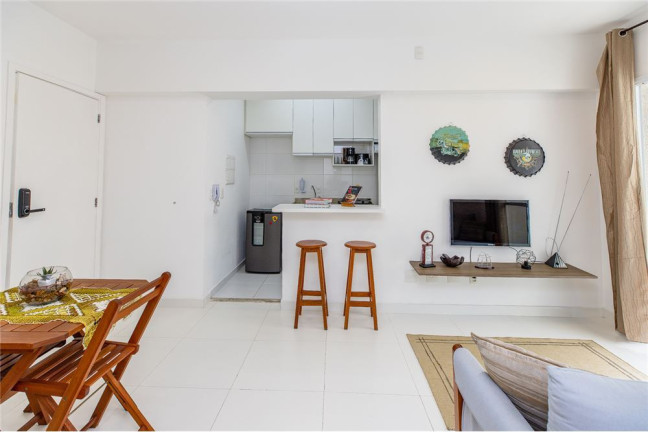 Imagem Imóvel com 1 Quarto à Venda, em Alto Da Boa Vista - São Paulo Imagem Imóvel com 1 Quarto à Venda, em Alto Da Boa Vista - São Paulo