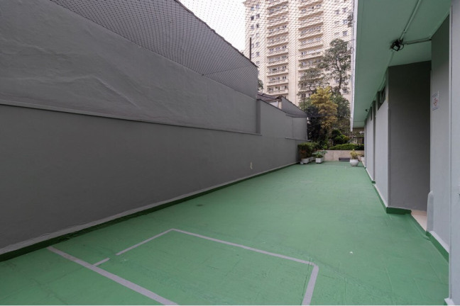 Imagem Apartamento com 3 Quartos à Venda, 105 m² em Jardim Paulista - São Paulo Imagem Apartamento com 3 Quartos à Venda, 105 m² em Jardim Paulista - São Paulo