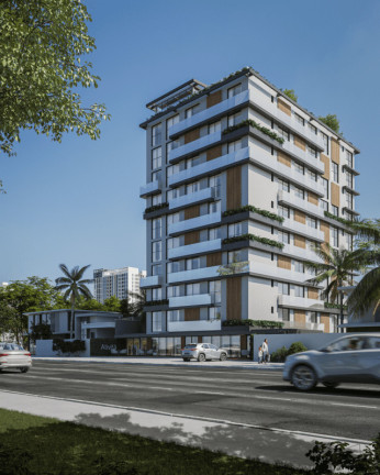 Imóvel com 1 Quarto à Venda, 20 m² em Jardim Oceania - João Pessoa